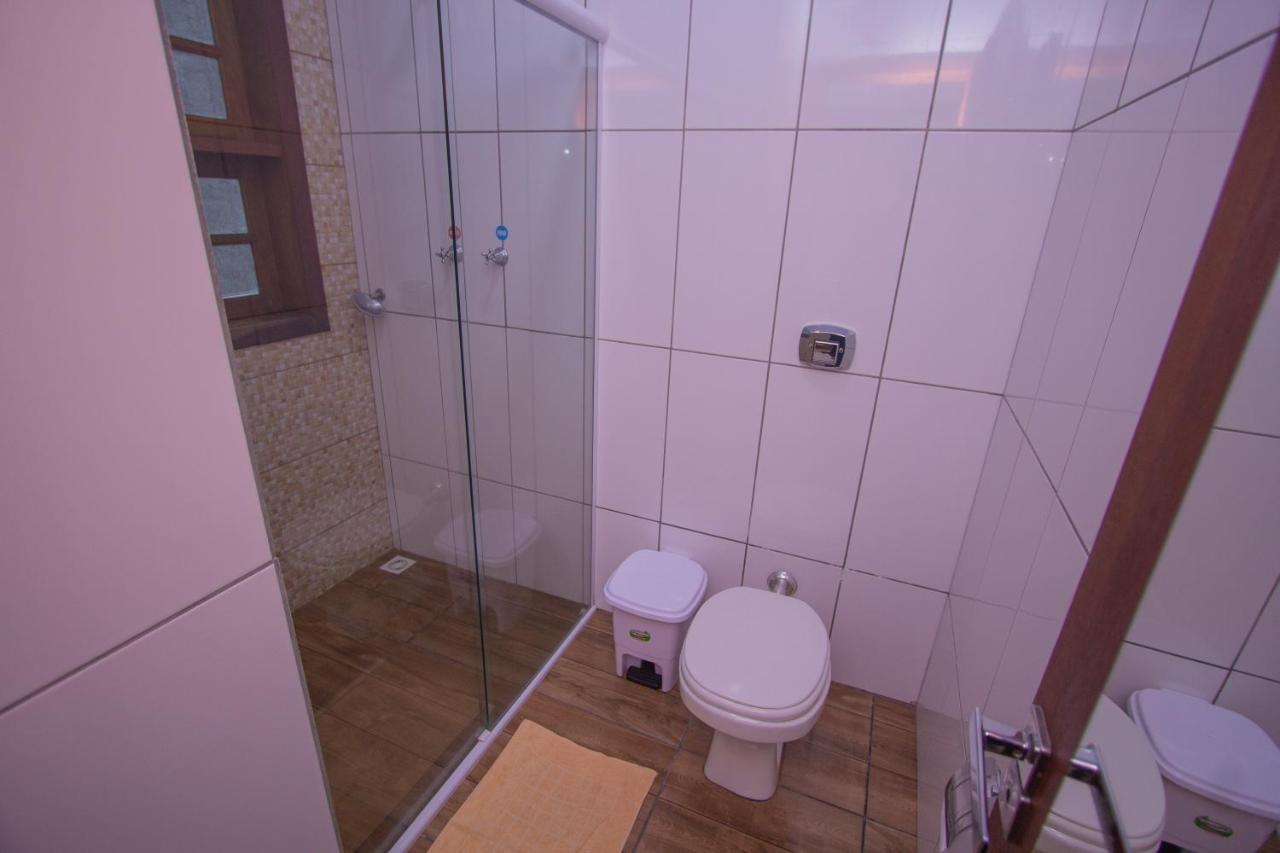 Pousada Di Venezia - Hotel Fazenda Нова-Венеза Экстерьер фото